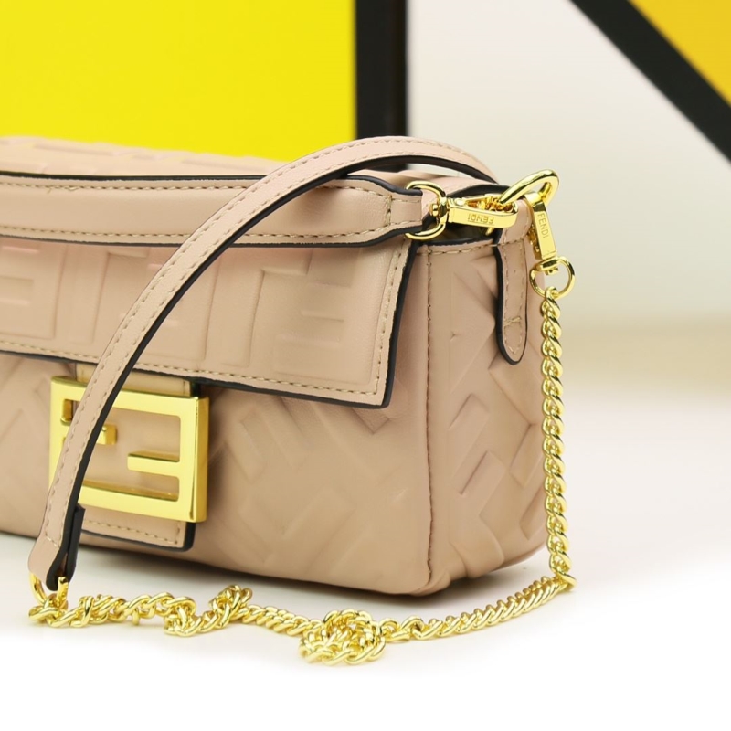 Fendi Satchel Bags